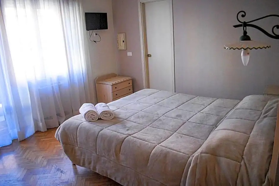 Lo Sciatore Hotel & Restaurant