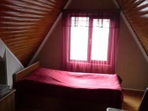Guest house Fiesta