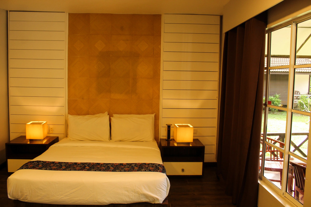 Perhentian Island Resorts - PIR BS