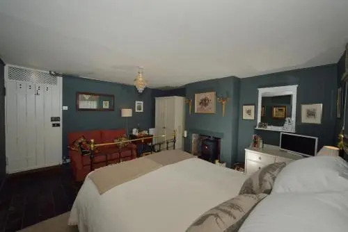 Harrowfields Bed & Breakfast