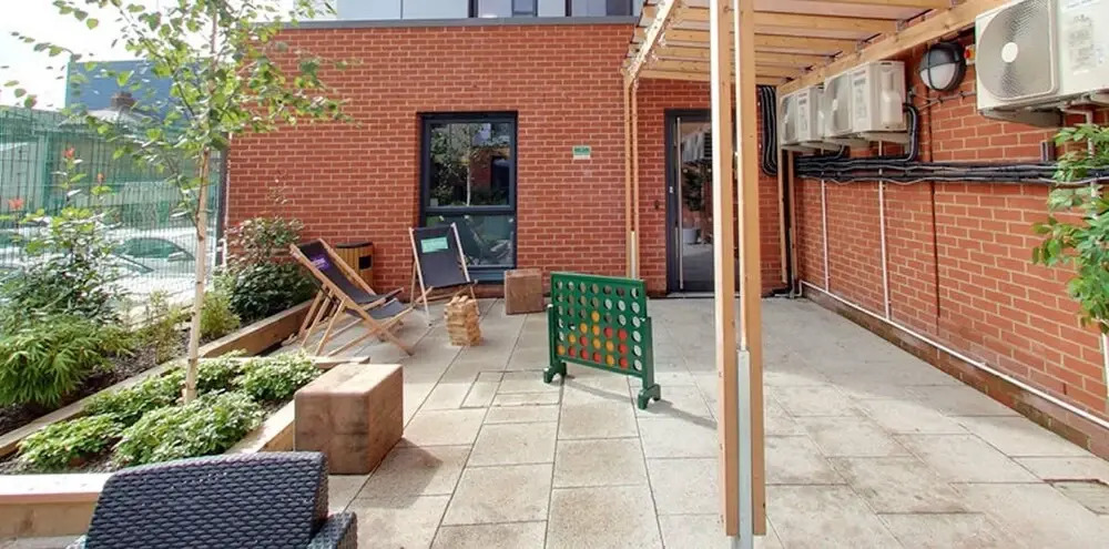 Comfy rooms for STUDENTS Only-NEWCASTLE