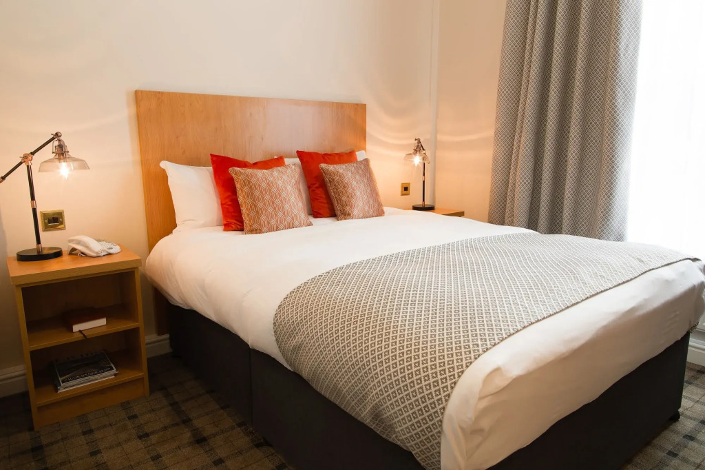 Bannatyne Hotel Darlington