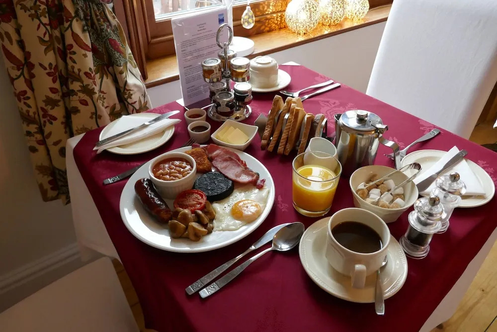 Oakthwaite Guesthouse