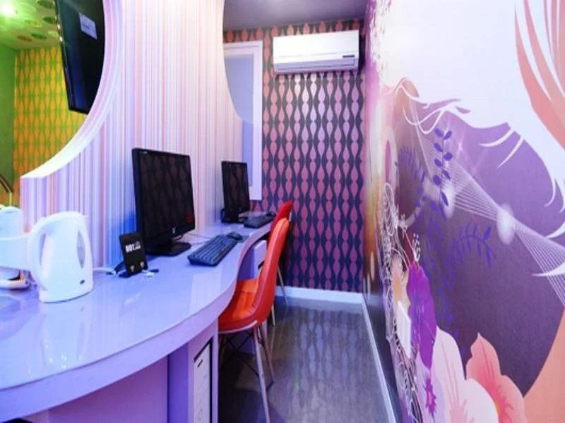 Busan Hot Motel
