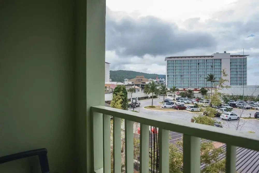 Ocean Rooms at Ocean Sands