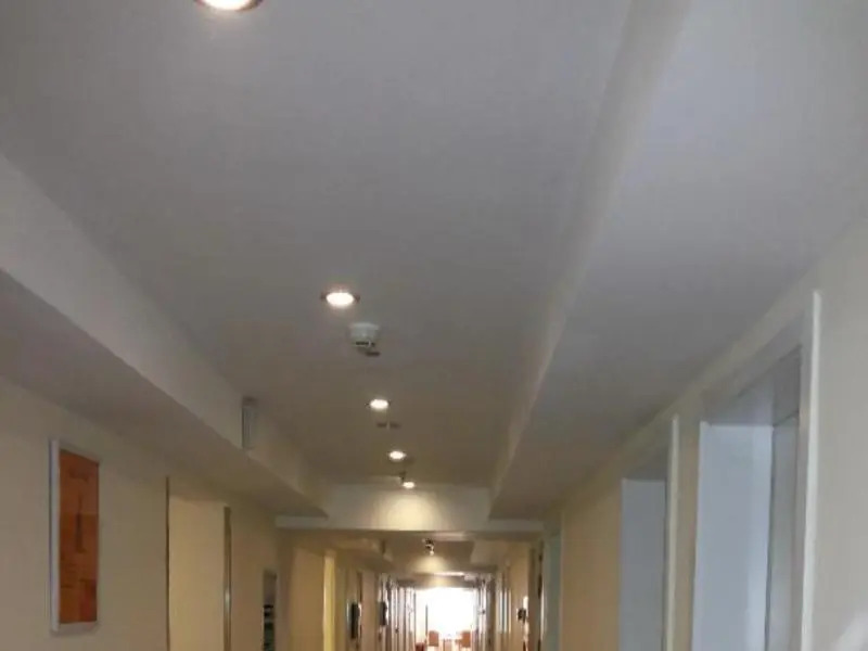 7 Days Inn - Chengdu Shuangliu Airport Branch