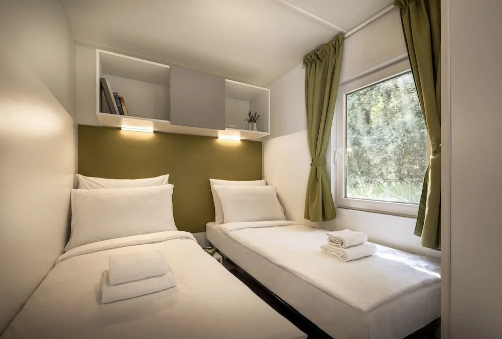Maistra Camping Porto Sole Mobile homes