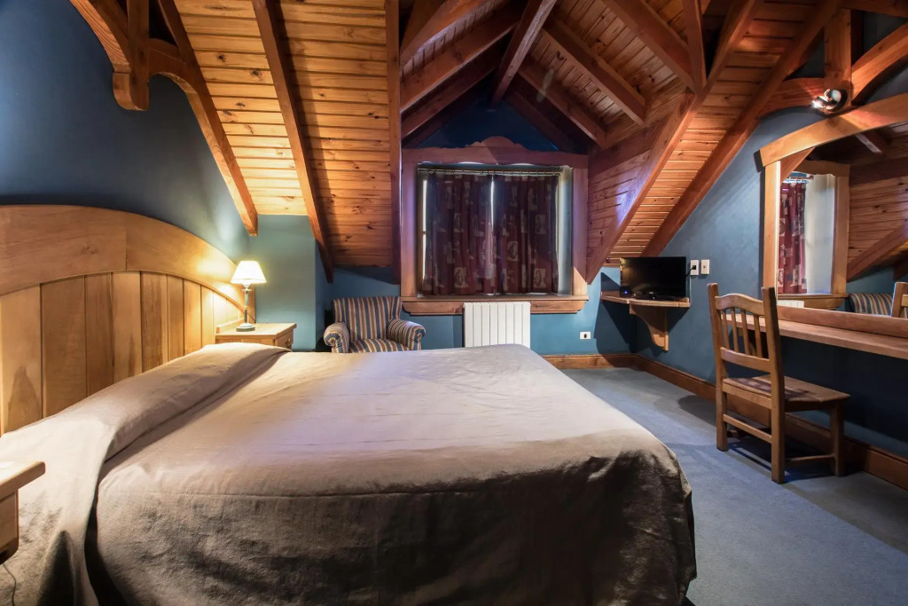 Rupu Pehuen Resort