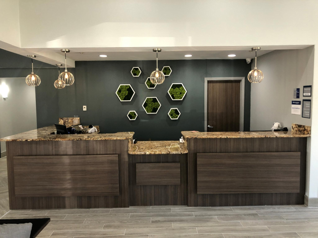 Best Western Plus Lafayette Vermilion River Inn & Suites