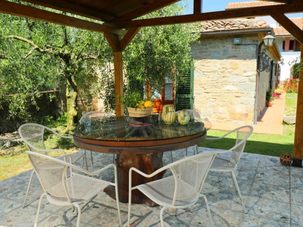 House Martina Cortona