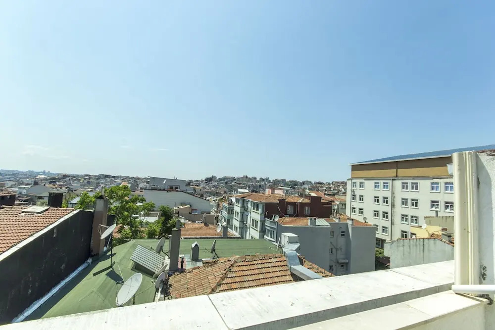 Onur Residence