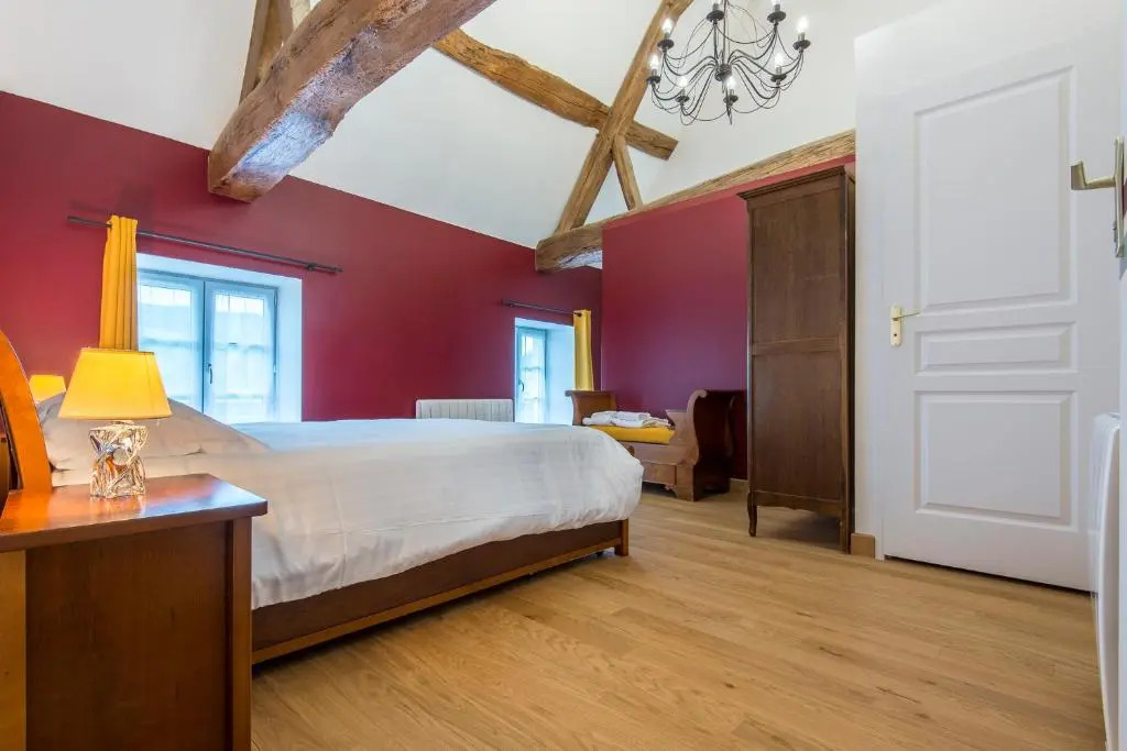 Le Logis DAzé