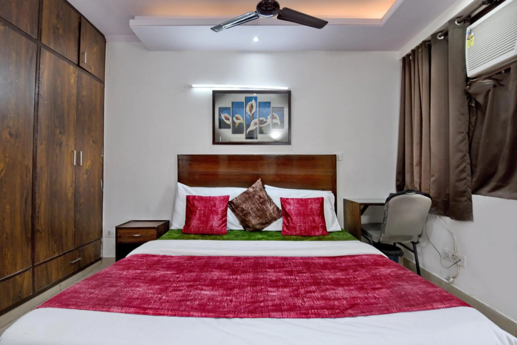 Hotel Nirvana Inn BY ASPL