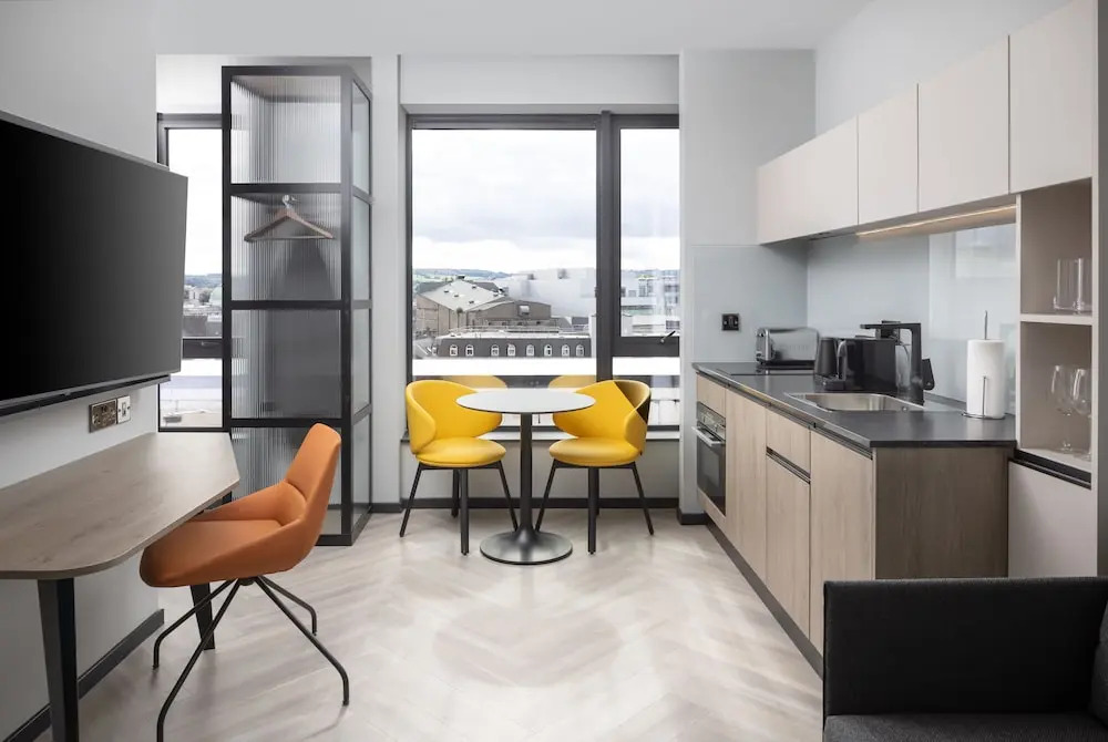 Residence Inn by Marriott Cork
