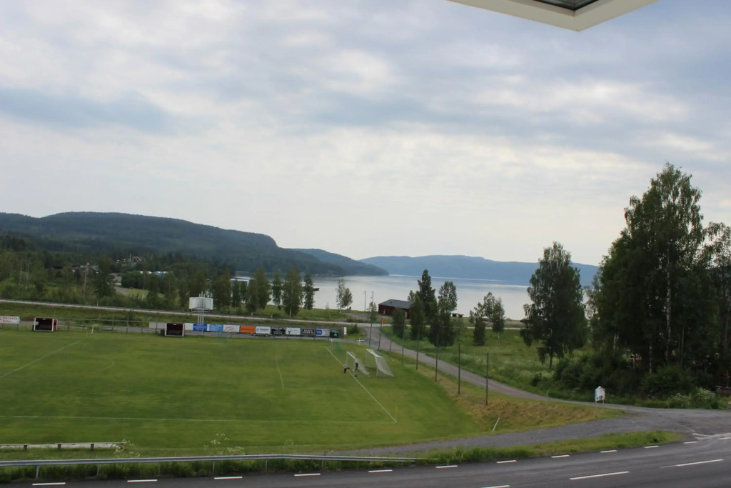 Skulebergets Frestelse