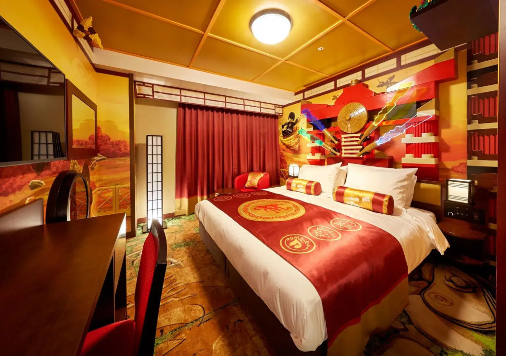 LEGOLAND New York Resort