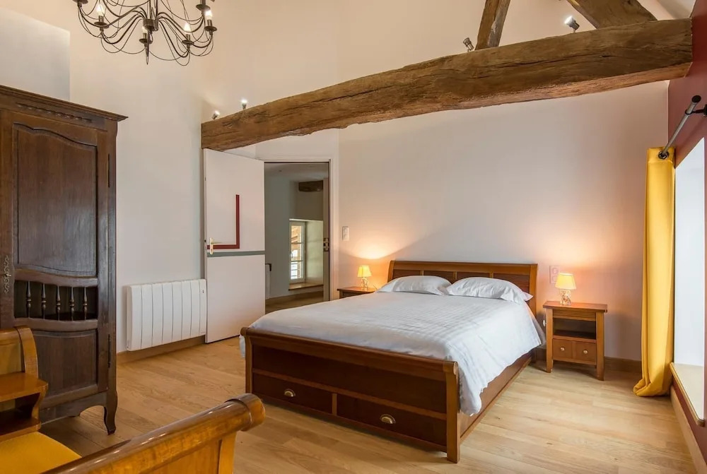 Le Logis DAzé
