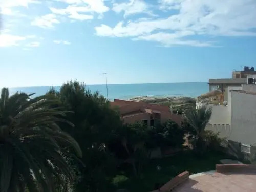 Abeti Holiday Home