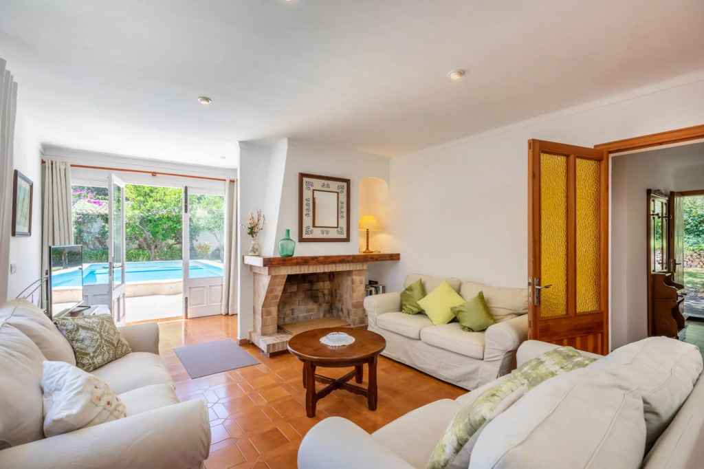 Villa Can Creus