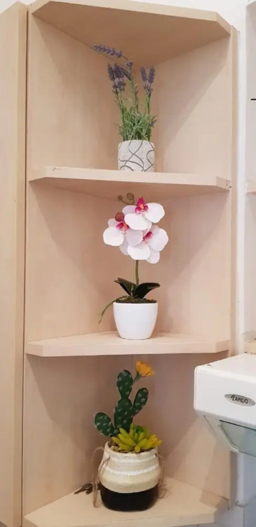 Ksenia Apartment