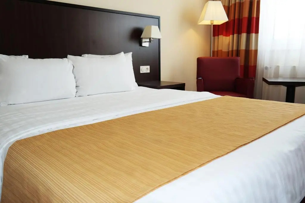 Trip Inn Frankfurt Nordwestzentrum