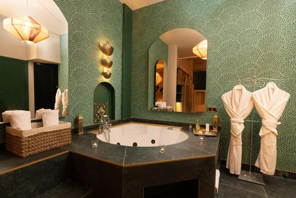 La Capria Suite Hotel Alacati