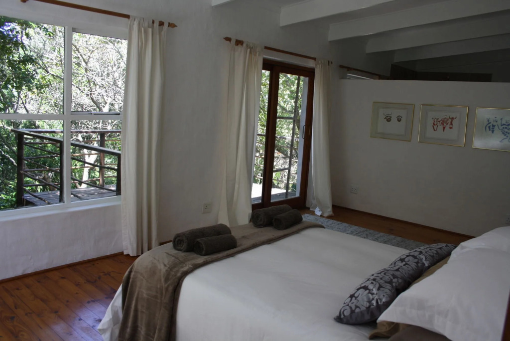 Zen Too Holiday House