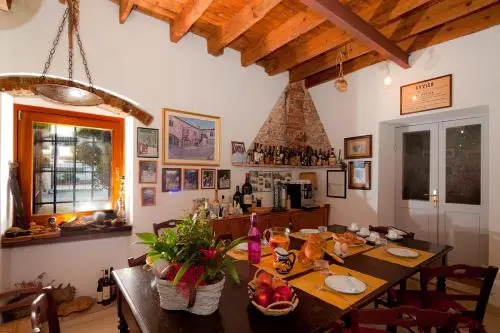 Casa Zafferano