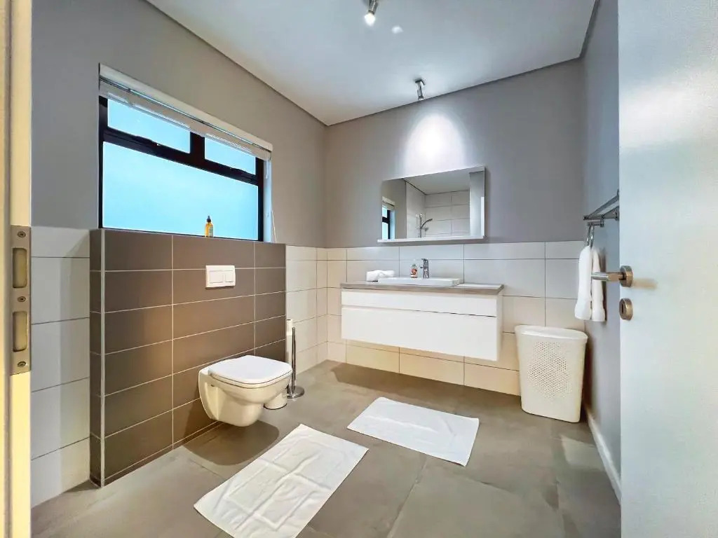 Turmalin Cottage Unit 2