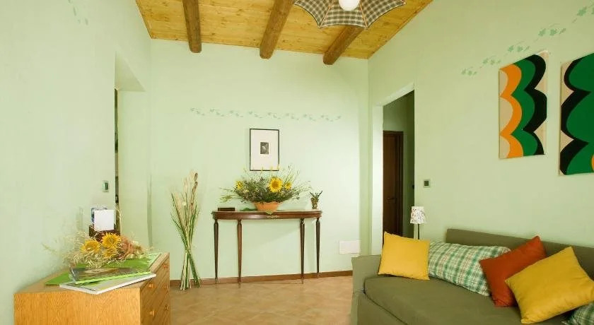 Agriturismo Bufano