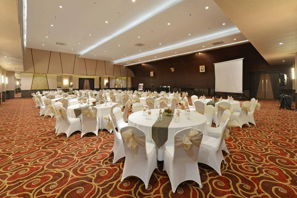 Oakwood Merdeka Bandung
