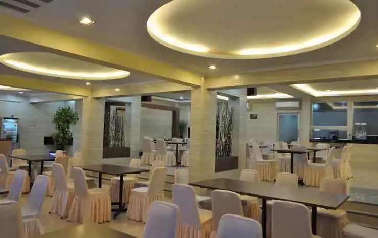 Hotel Medan Banda Aceh