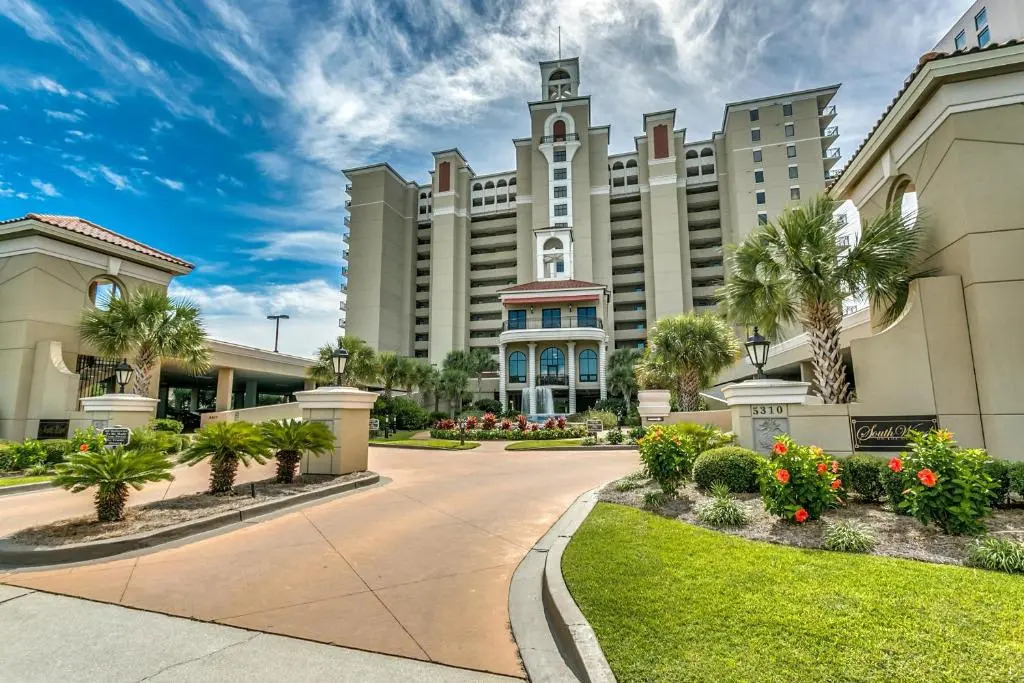 South Wind - 1101 (4 Bedroom, Sleeps 12)