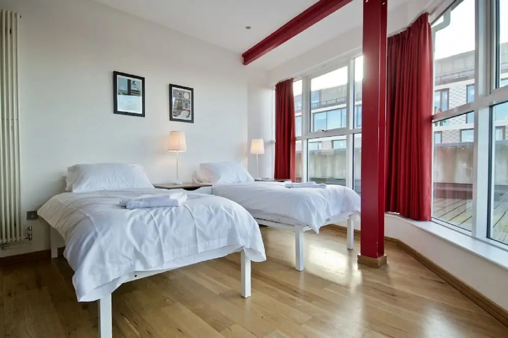 62-66 Farringdon Apartments