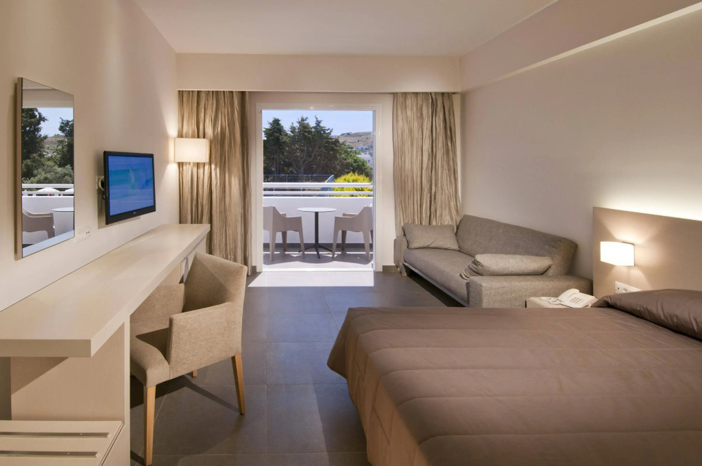 Platanista Hotel