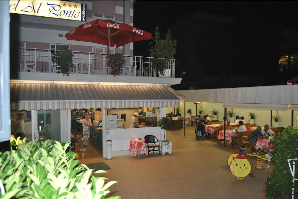 Hotel Al Ponte