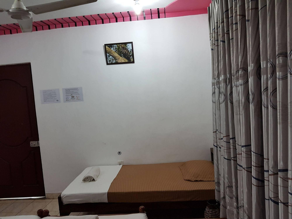 Hostel 107