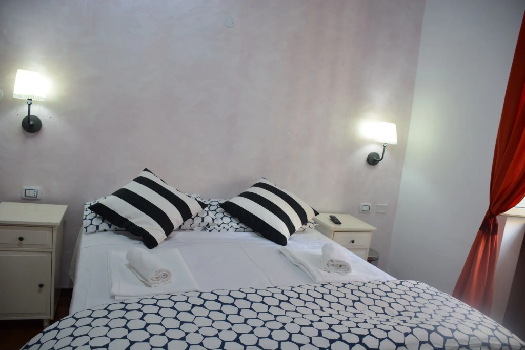Roma Hotel Srls