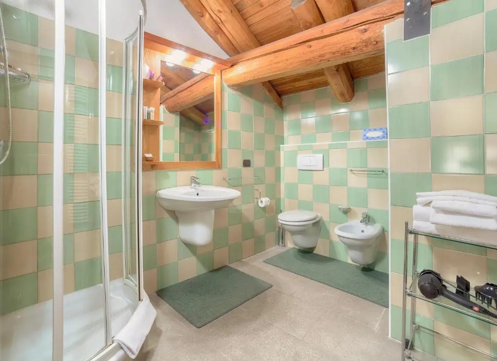 Chalet Faure