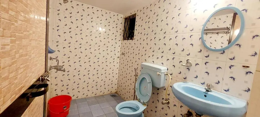 Private 5Bhk Villa