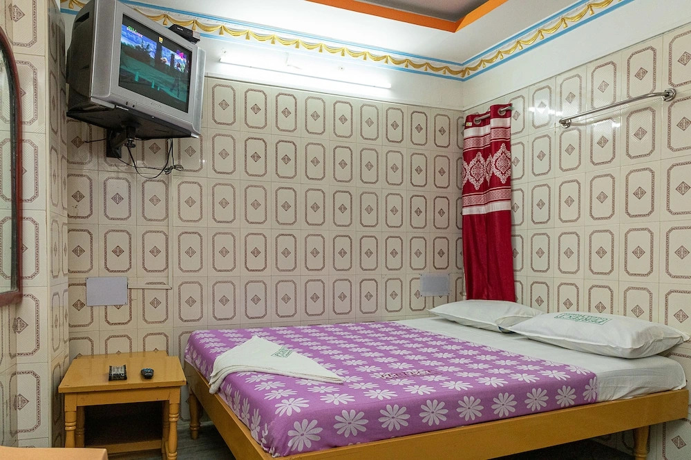 Perfect Guest House