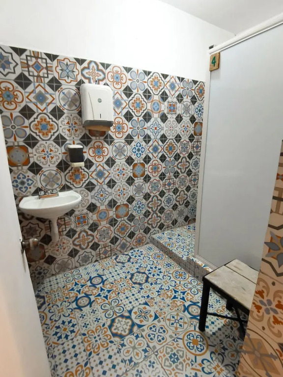 Hotel Casa los Abuelos