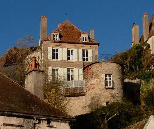 La Maison Févret