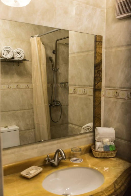Apart Hotel El Doral