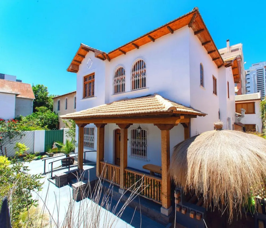 Esencia Hotel Boutique