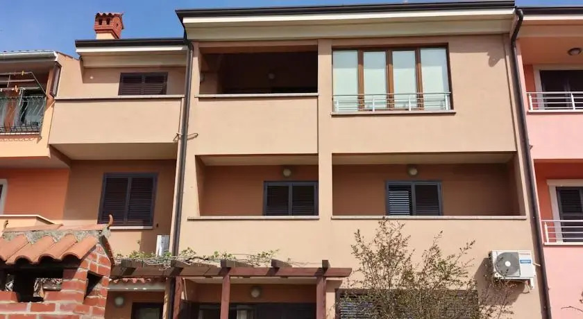 Apartment Sunce