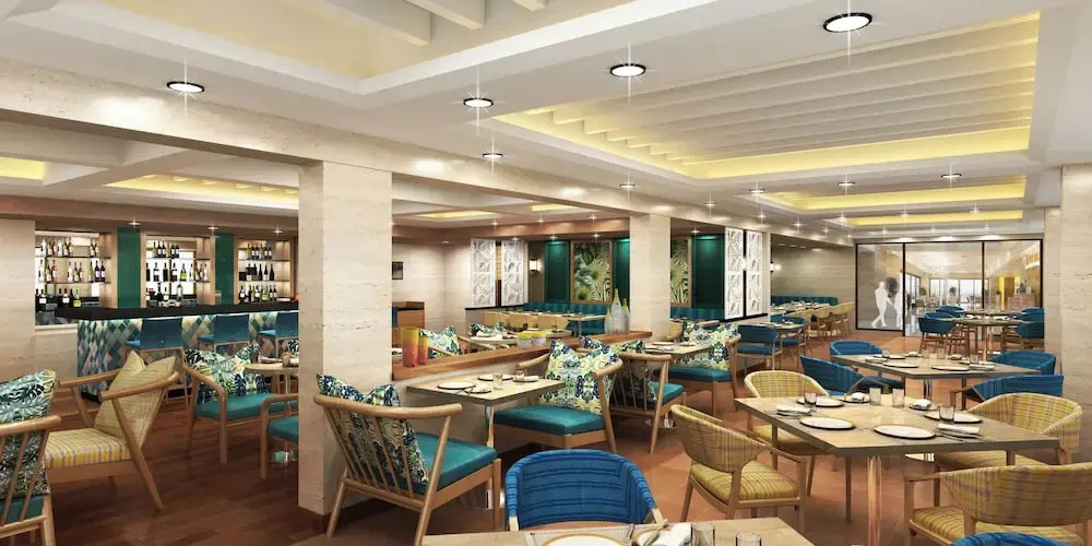 Fortune Beachfront, Puri - Member ITC Hotels Group
