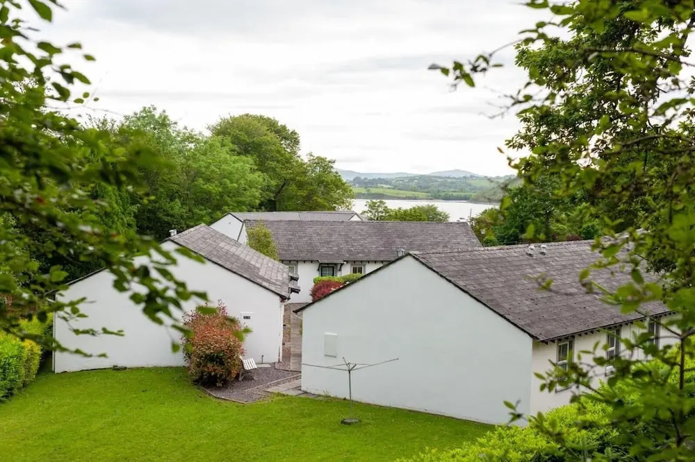 Westlodge Hotel & Leisure Centre