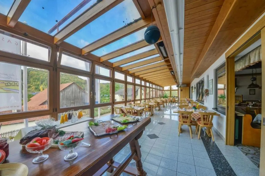 Hotel Gasthof Heckl