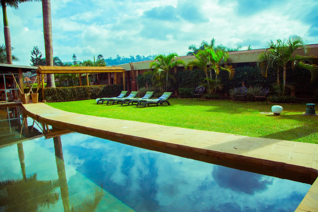 Humura Resorts